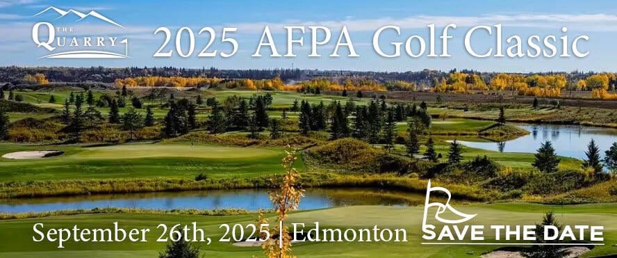 2025 AFPA Golf Classic_SAVE THE DATE 2