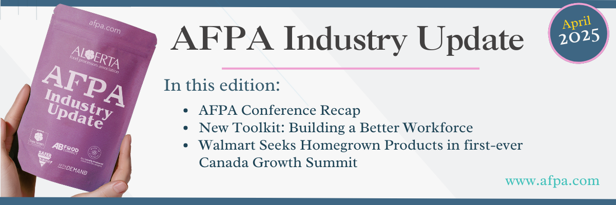 AFPA Update Header - 25-03-1