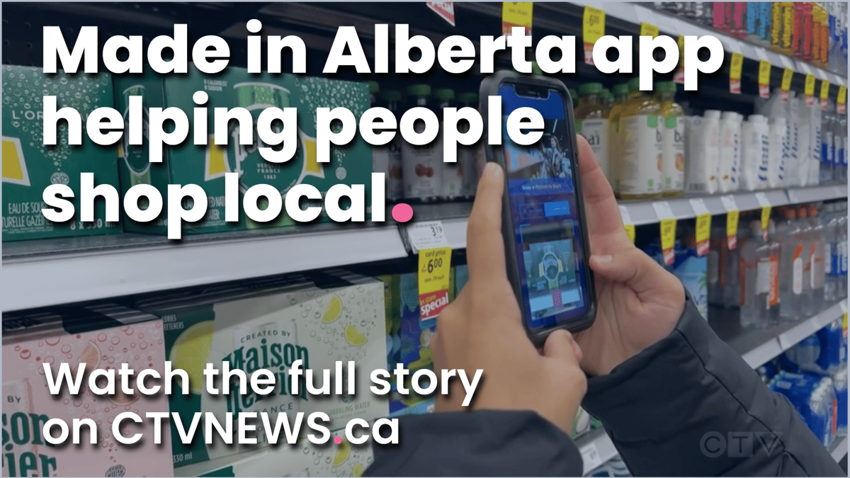 CTV App Story
