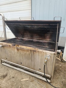 GRILNERATOR 1st generation