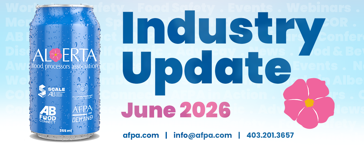 Industry Update June 2026