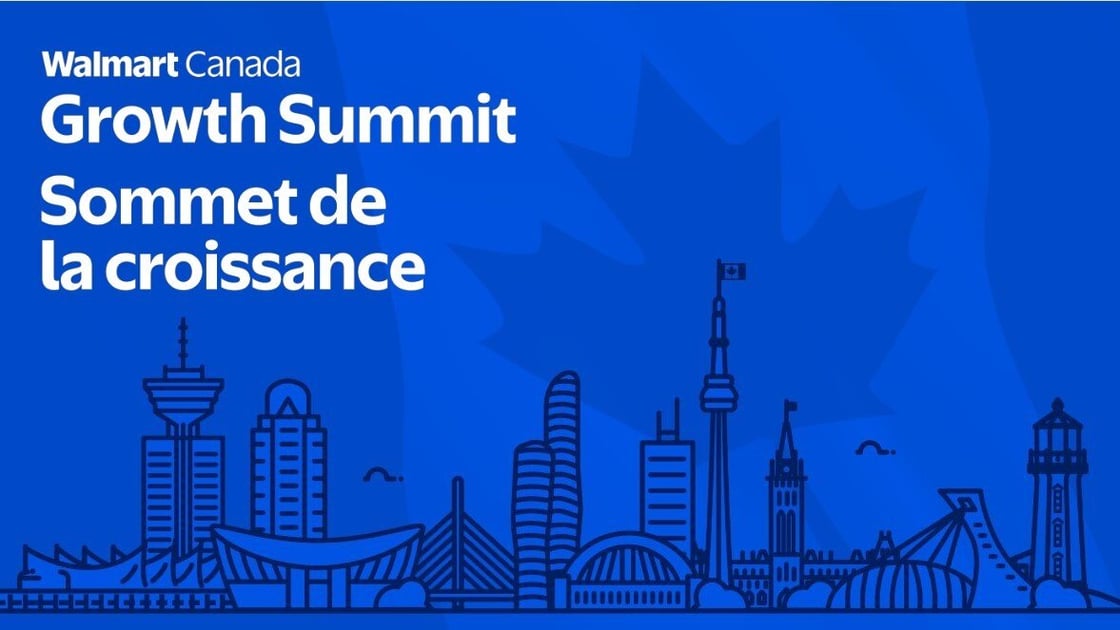 Walmart Growth Summit